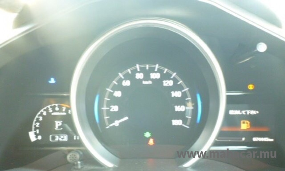 2019 Honda Fit photo 11
