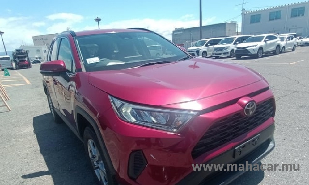 2023 Toyota Rav4 photo 20