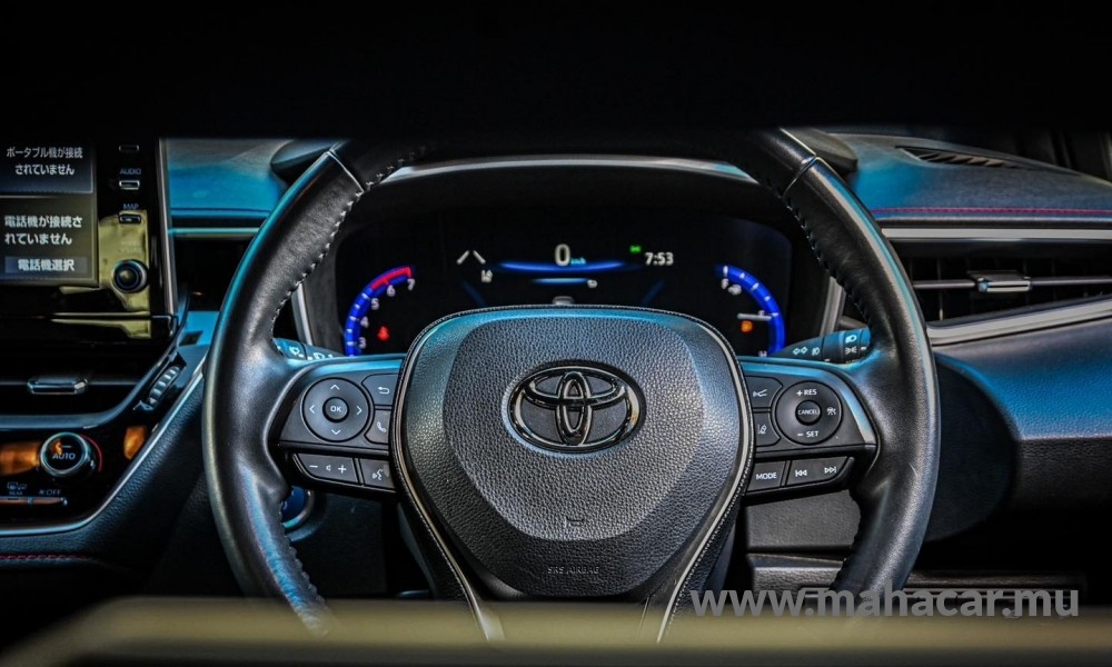 2020 Toyota Corolla photo 11