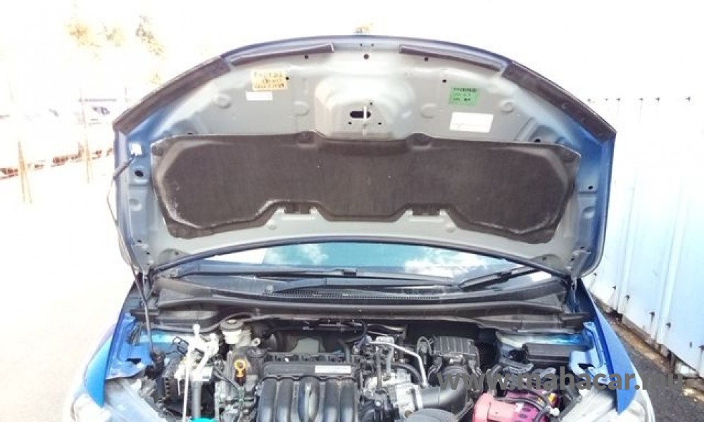2019 Honda Fit photo 5