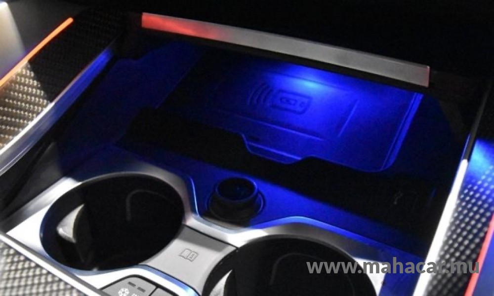 2023 BMW XM photo 12
