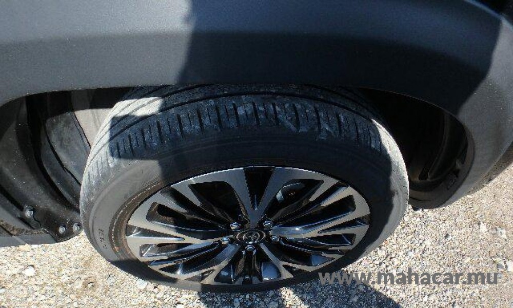 2021 Toyota Yaris Cross photo 4