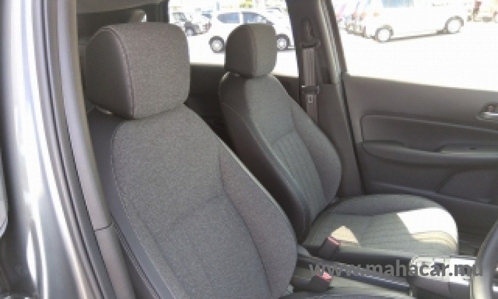 2020 Honda FIT HYBRID photo 19
