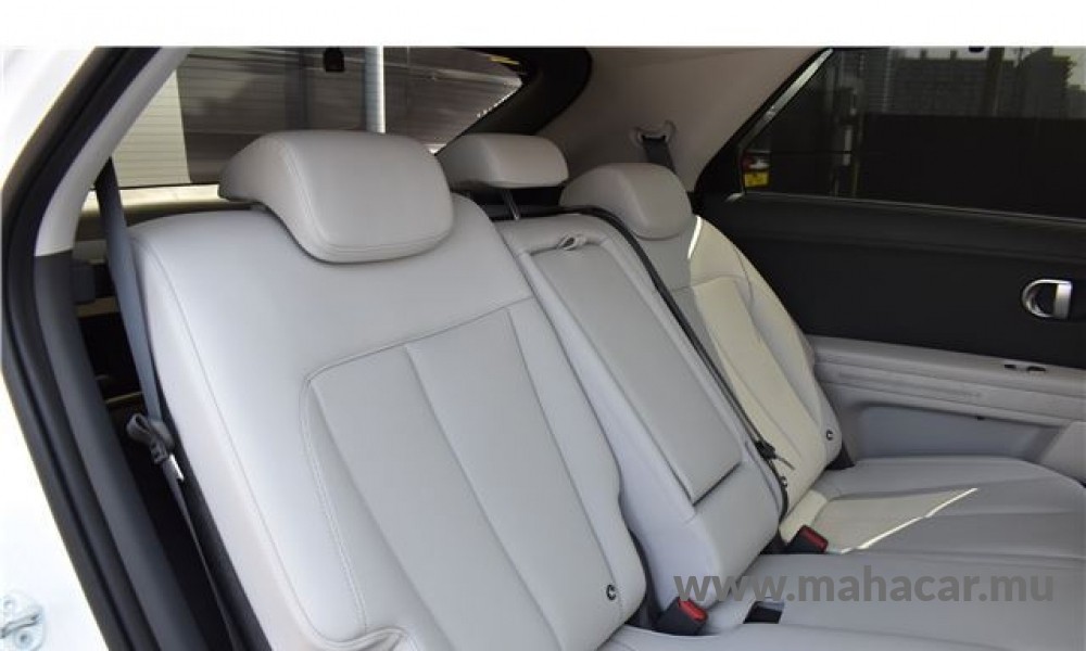 2023 Hyundai IONIC 5 photo 3