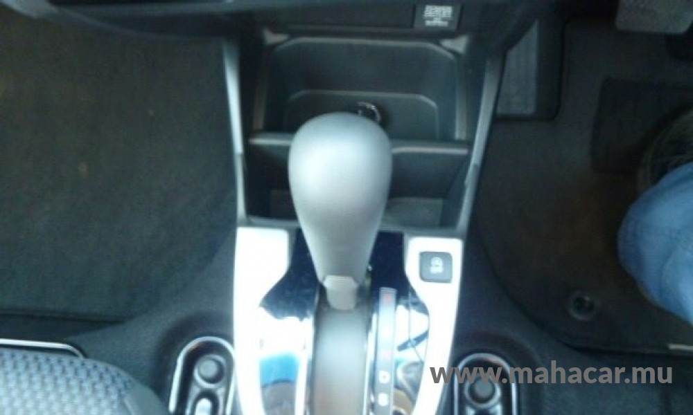 2019 Honda Fit photo 13