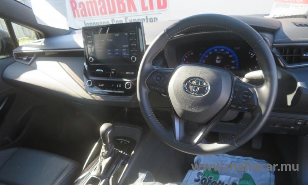 2022 Toyota Corolla photo 5