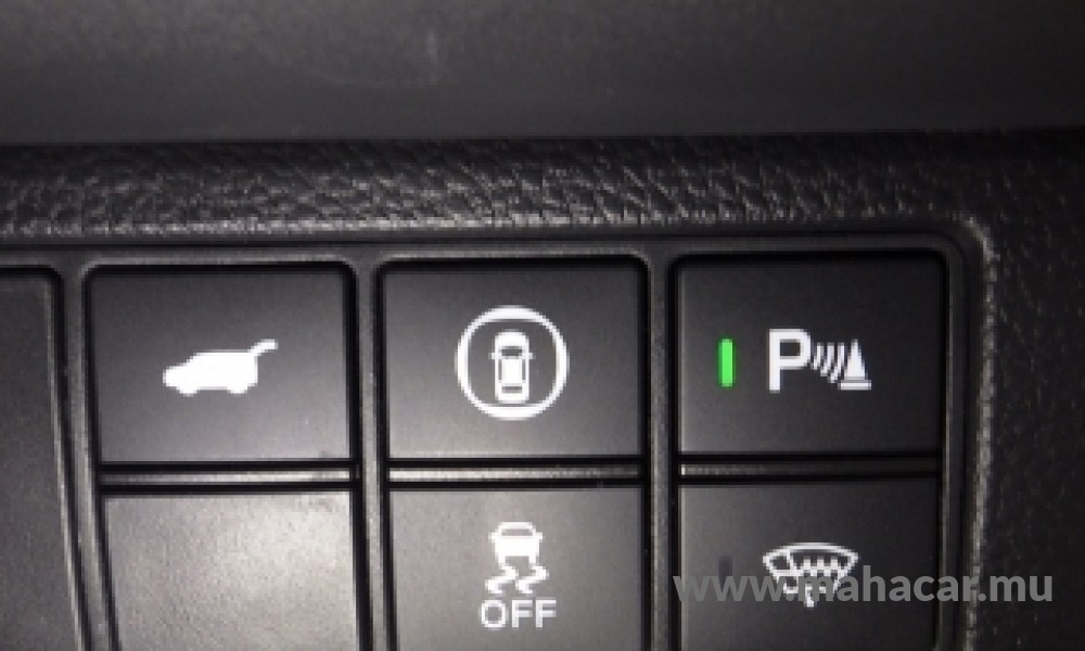 2021 Honda VEZEL HV photo 14