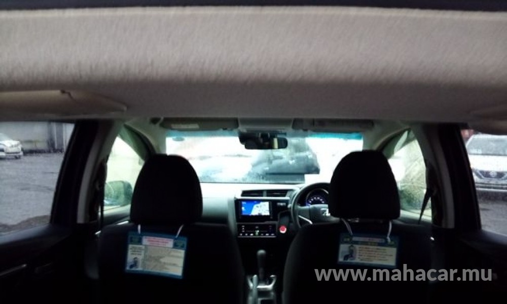 2019 Honda Fit photo 16