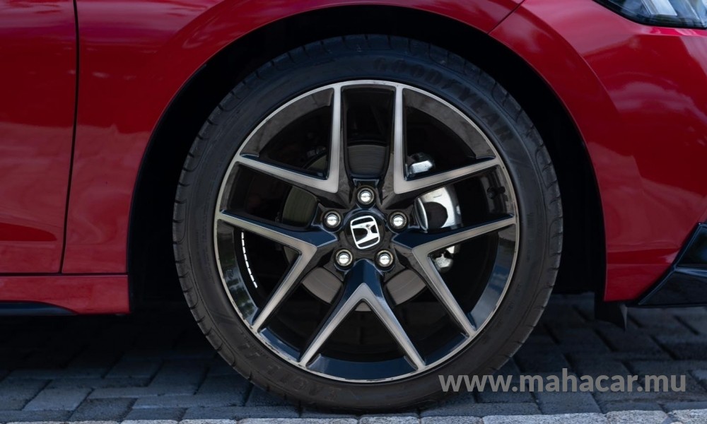 2021 Honda Civic photo 18
