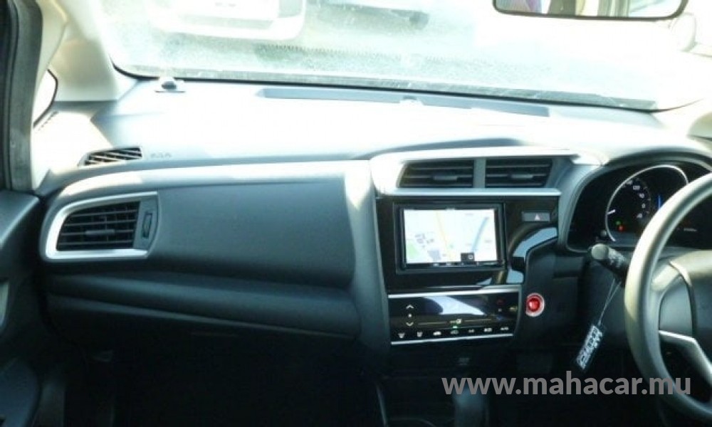 2019 Honda Fit photo 6