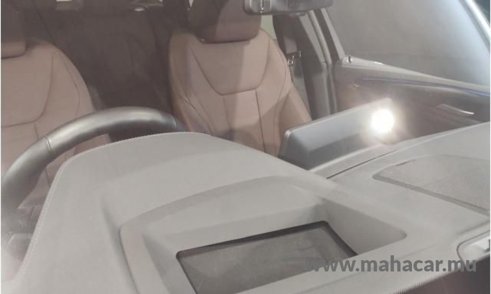 2021 BMW iX3 photo 18