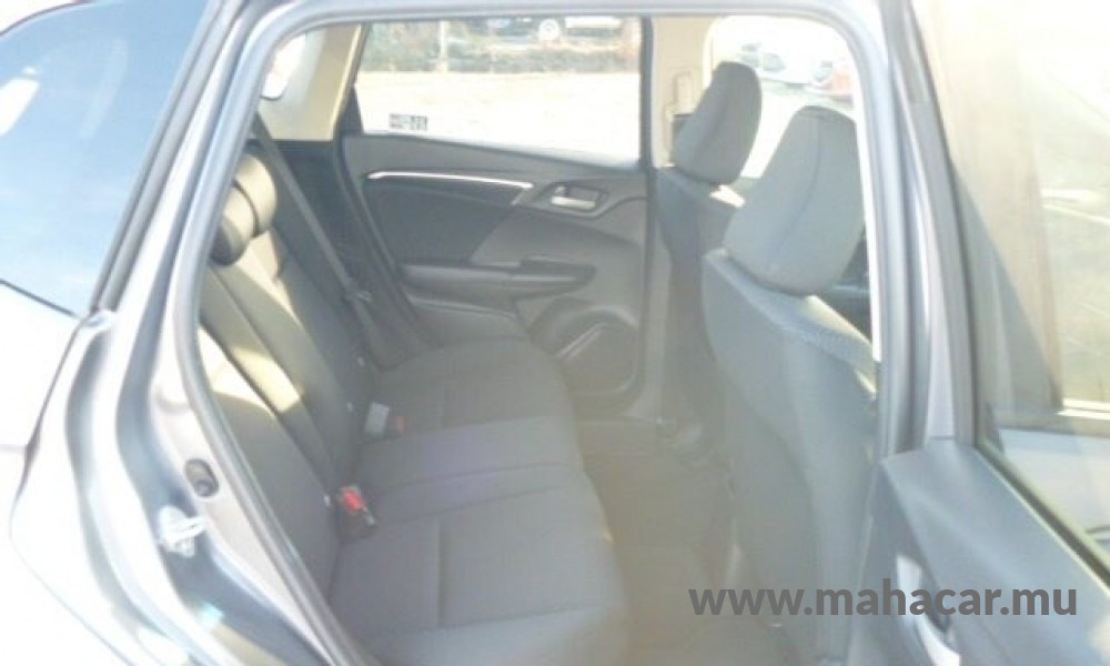 2019 Honda Fit photo 17