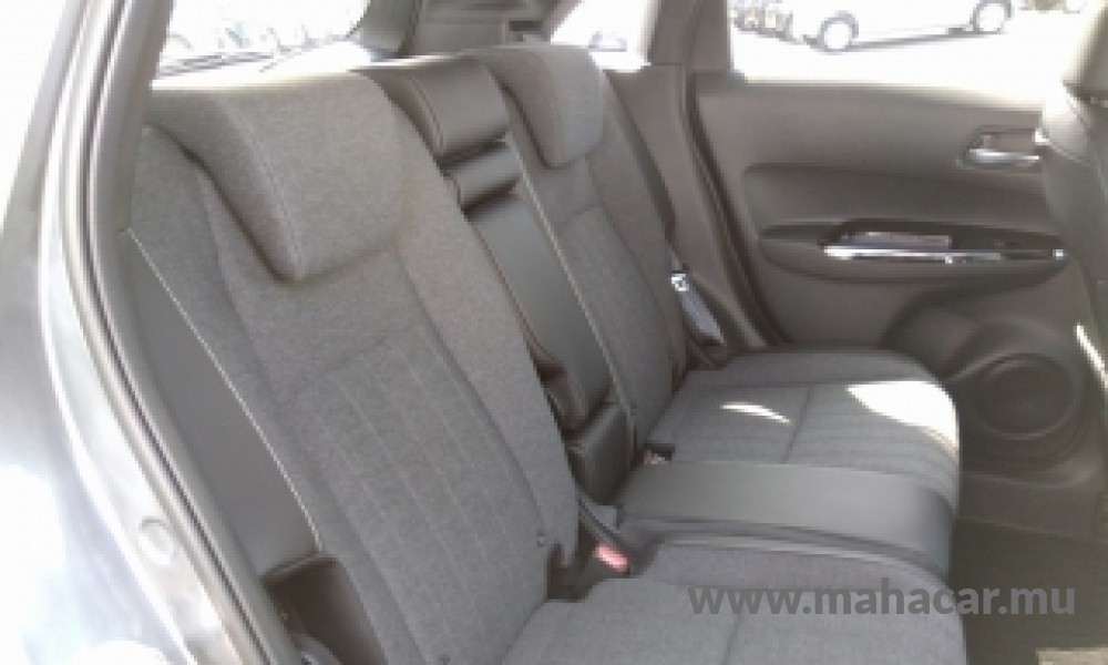2020 Honda FIT HYBRID photo 20