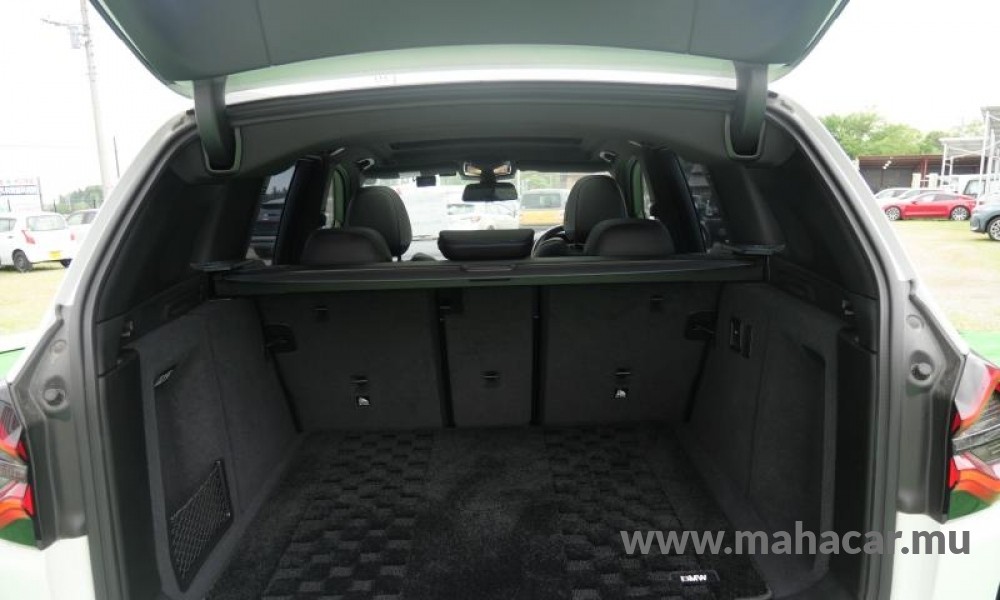 2022 BMW iX3 photo 12