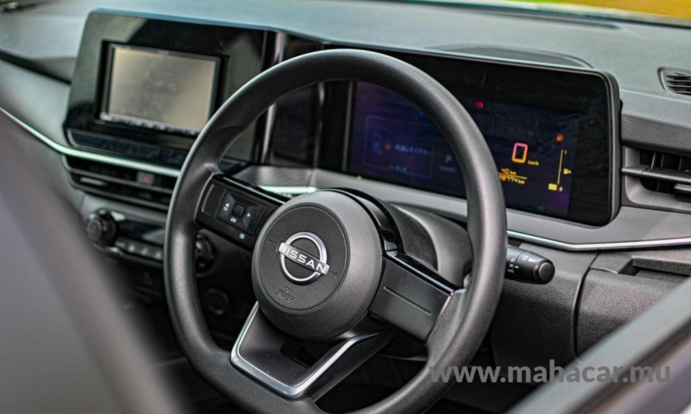 2021 Nissan NOTE E-POWER photo 5