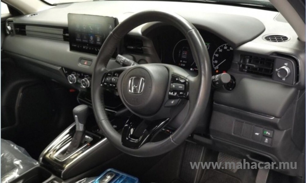 2024 Honda VEZEL Z HYBRID photo 5