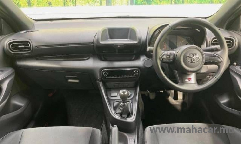 2022 Toyota Yaris GR photo 13