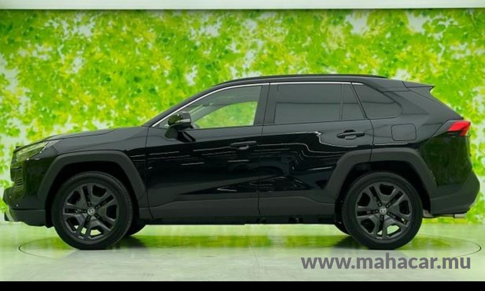 2022 Toyota Rav4 photo 8