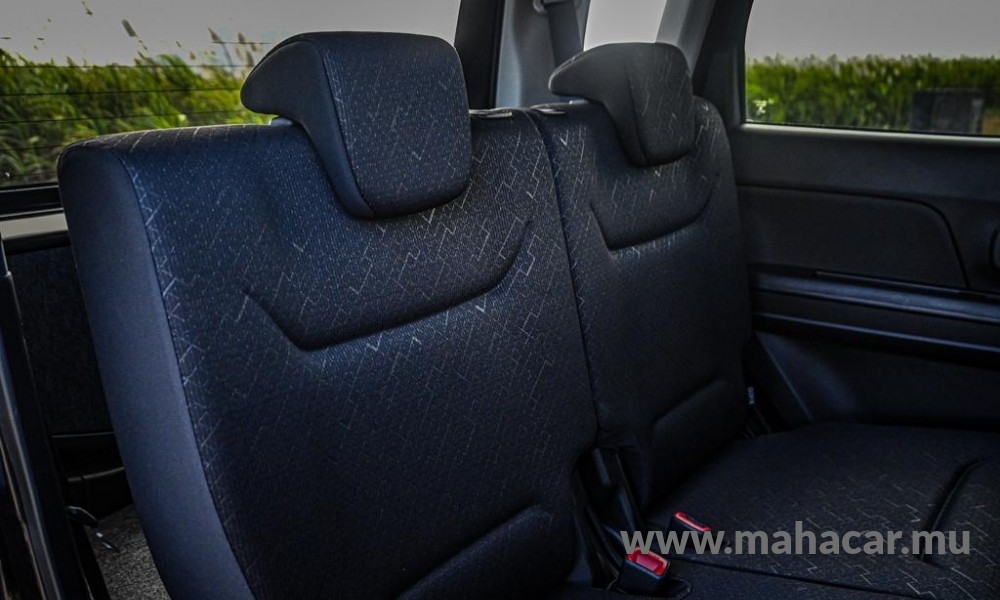 2021 Suzuki Wagon R photo 5