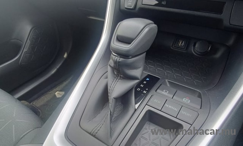 2023 Toyota Rav4 photo 14