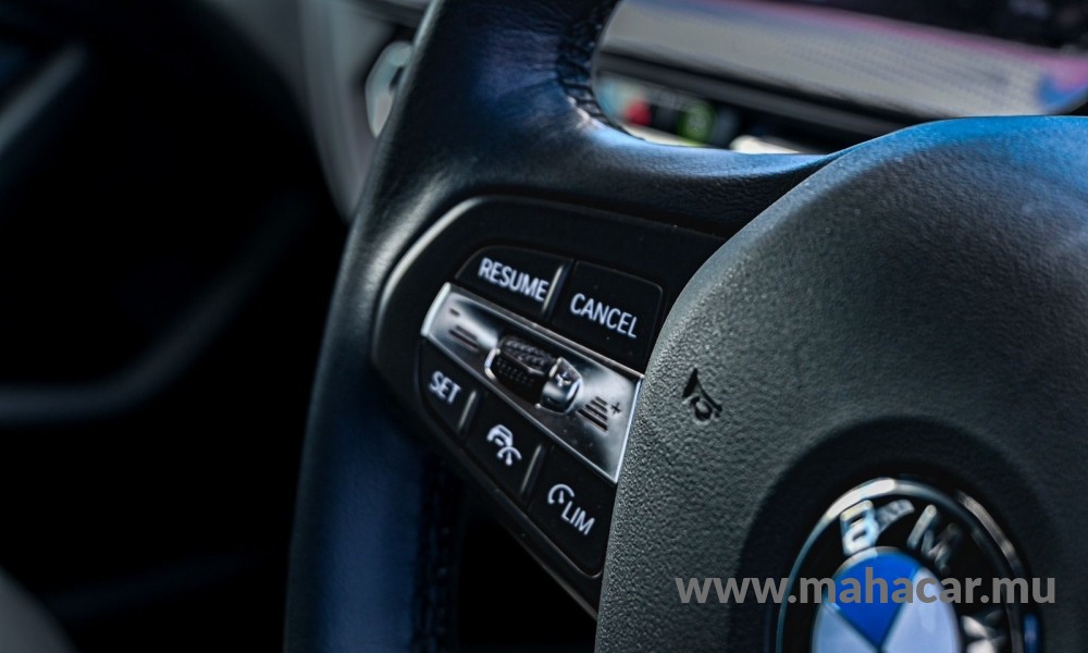 2020 BMW 218i Grand coupe play photo 12