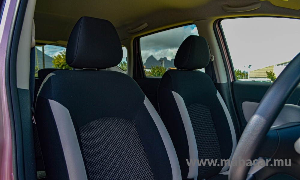 2019 Nissan NOTE E-POWER photo 7