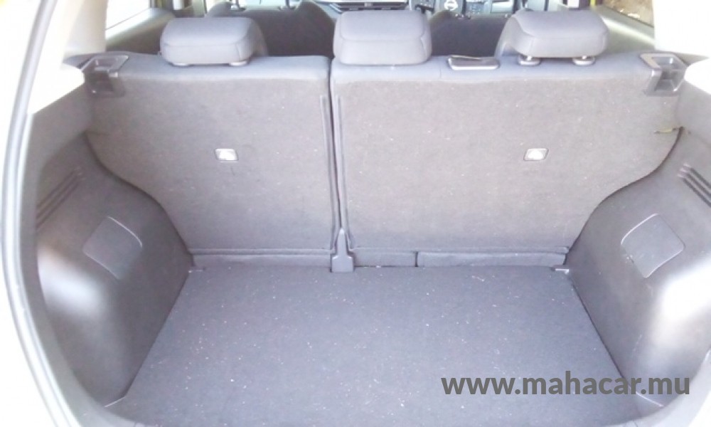 2021 Nissan NOTE E-POWER photo 7