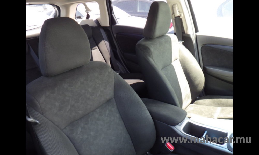 2019 Honda SHUTTLE photo 8