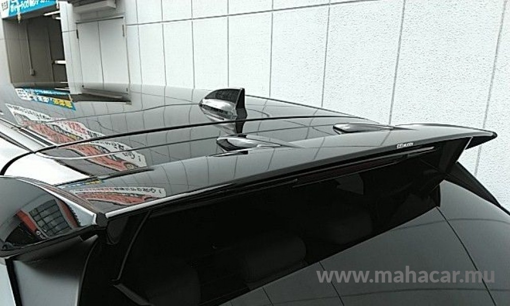 2022 Honda VEZEL HV e:PLAY photo 19