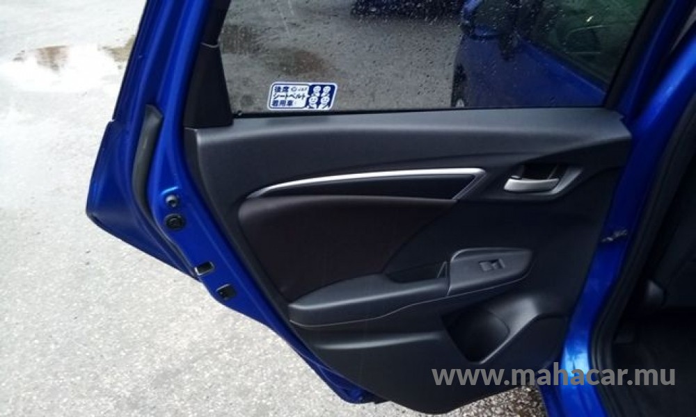 2019 Honda Fit photo 11