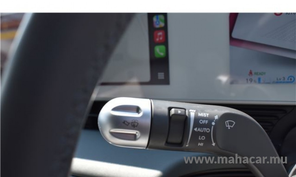 2023 Hyundai IONIC 5 photo 13