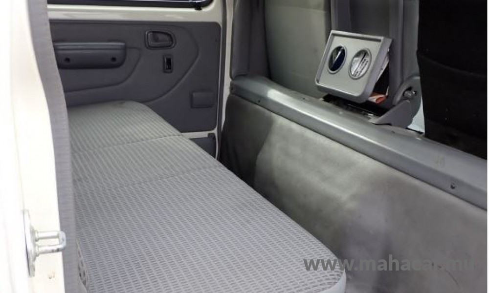 2018 Toyota TOYOACE photo 4