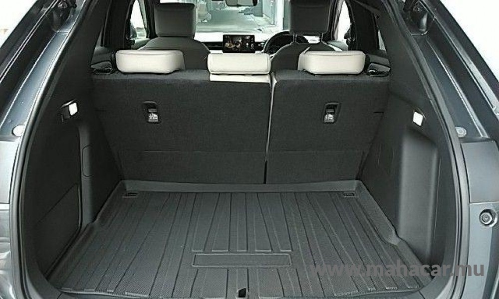2022 Honda VEZEL HV e:PLAY photo 8