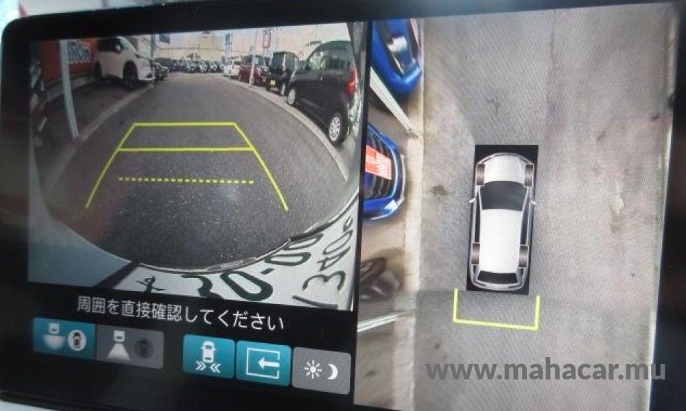 2021 Honda VEZEL HV e:PLAY photo 4