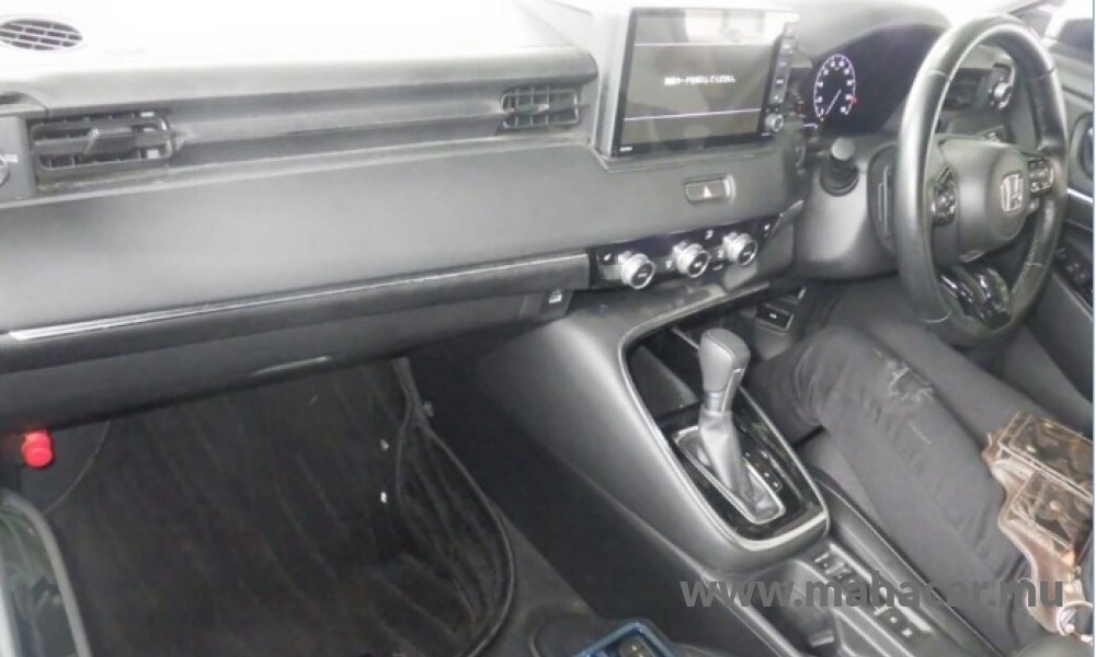 2024 Honda VEZEL Z HYBRID photo 5