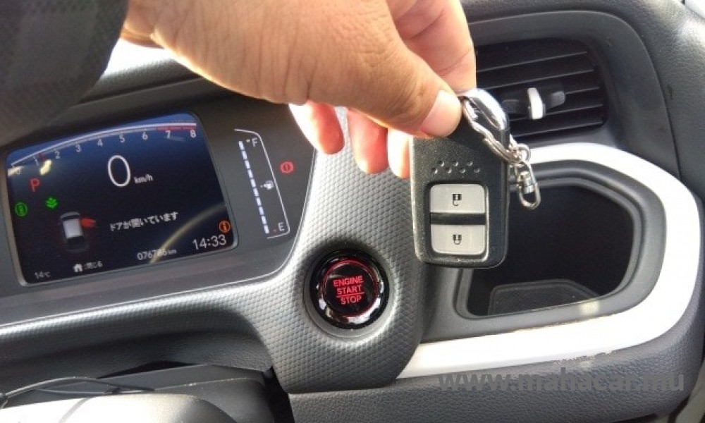 2021 Honda Fit photo 9