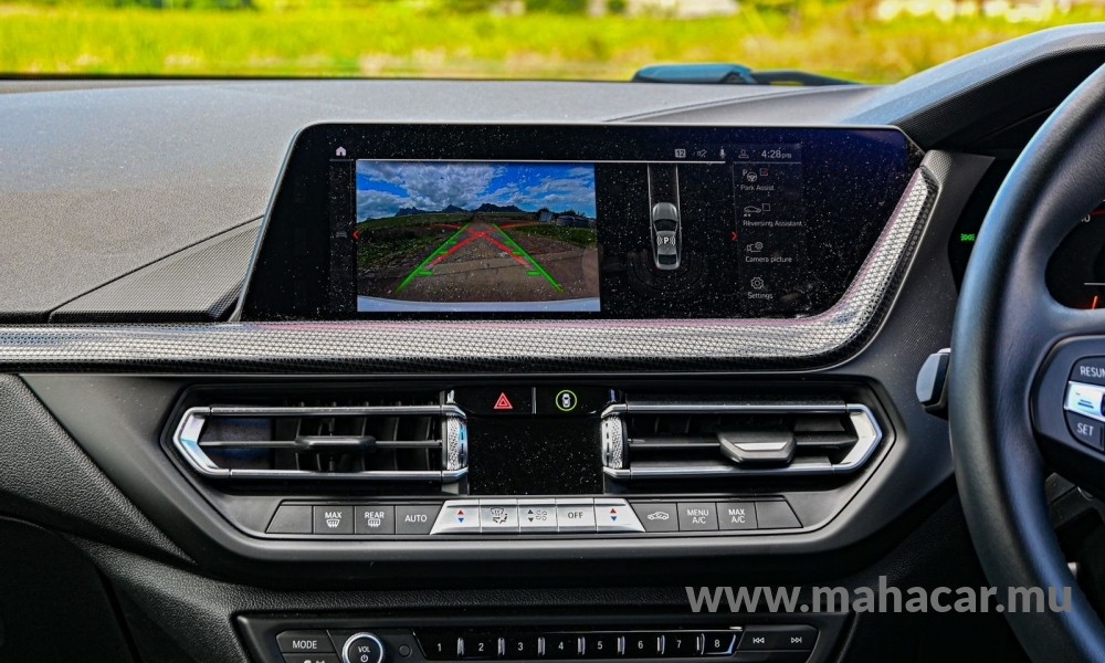 2020 BMW 218i Grand coupe play photo 9