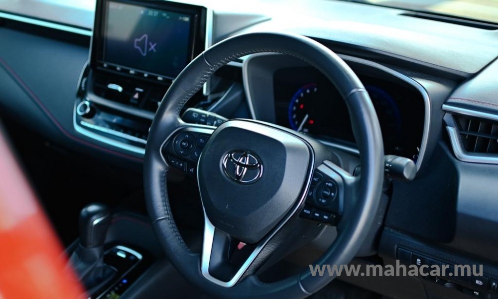 2019 Toyota Corolla photo 4