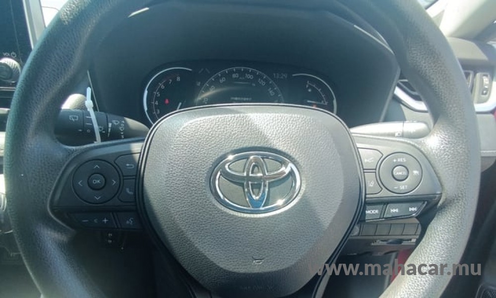 2023 Toyota Rav4 photo 9