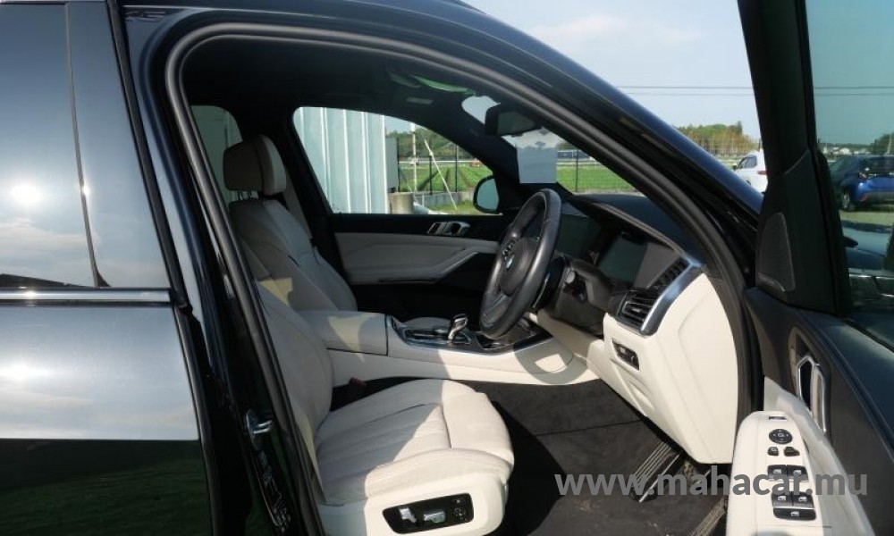 2023 BMW X 5 photo 8