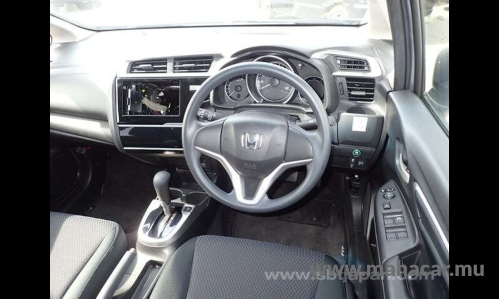2018 Honda Fit photo 5