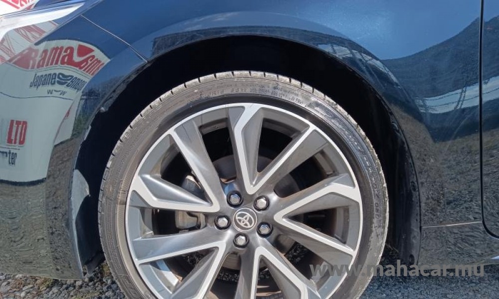2023 Toyota COROLLA SPORT photo 13