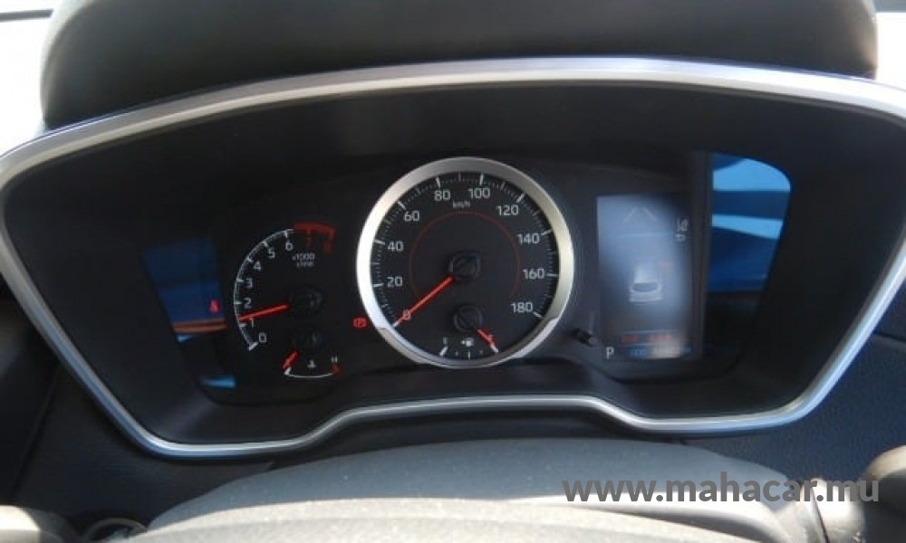 2023 Toyota COROLLA CROSS photo 10