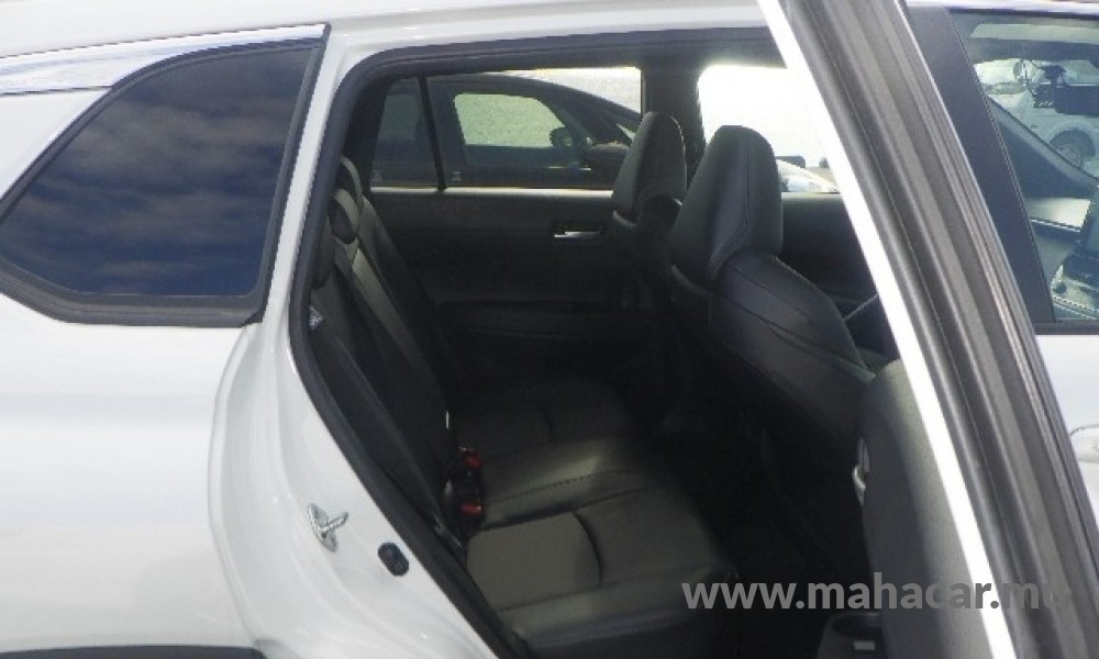 2023 Toyota COROLLA CROSS photo 9