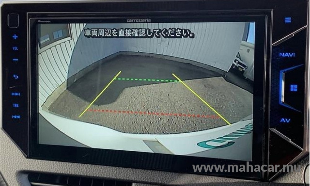 2019 Toyota VOXY photo 8