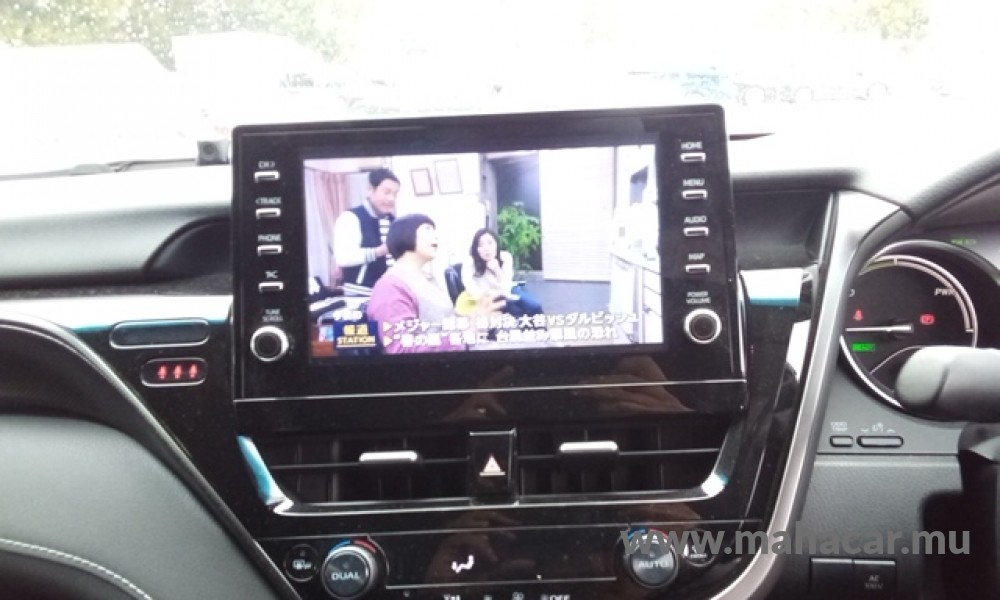 2021 Toyota Camry photo 20