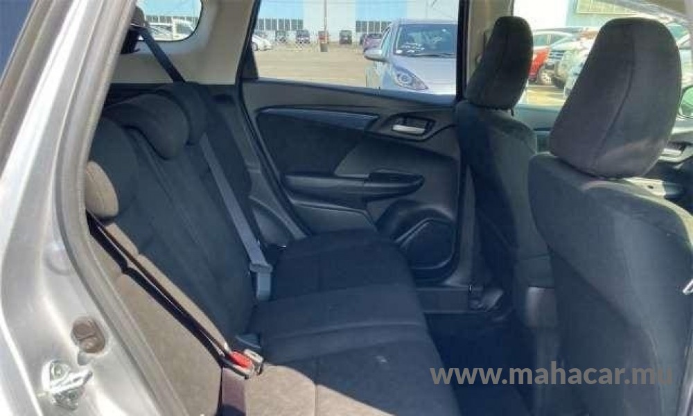 2019 Honda SHUTTLE HYBRID photo 11