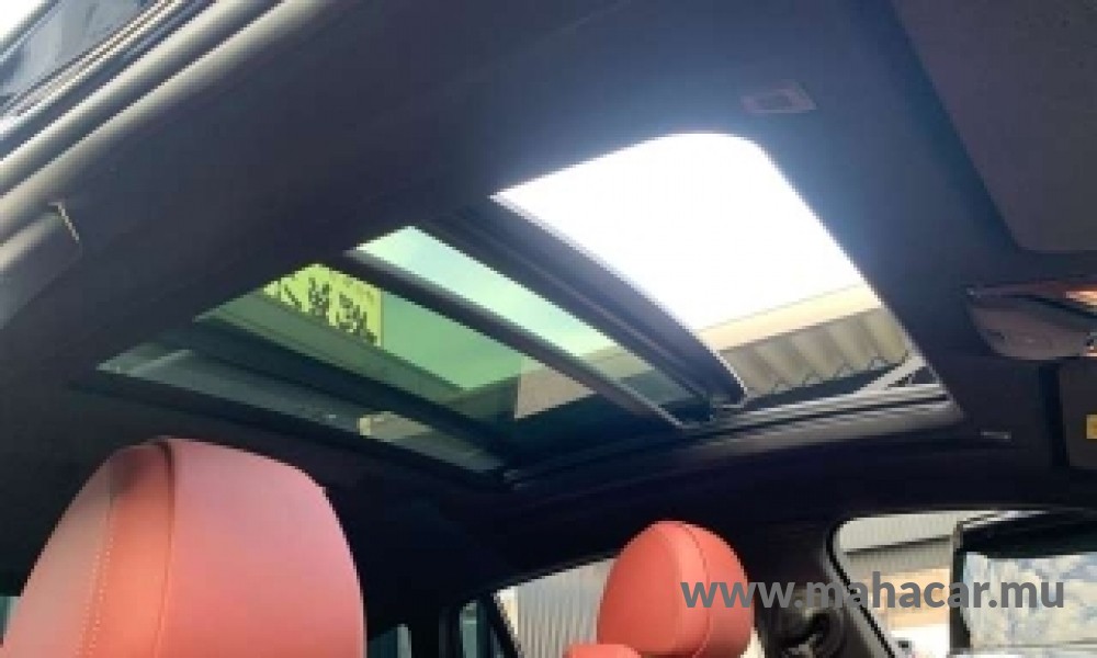 2022 BMW X 6 photo 15