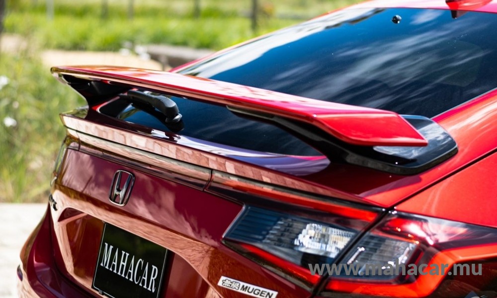 2021 Honda Civic photo 15