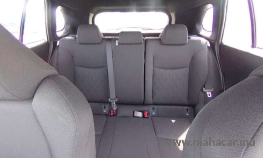2023 Toyota COROLLA CROSS photo 6